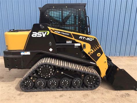 posi track skid steer for sale|asv posi track for sale.